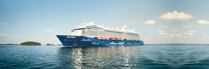 PREMIUM ALLES INKLUSIVE - MEIN SCHIFF 6