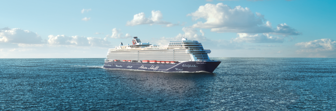 PREMIUM ALLES INKLUSIVE - NEUE MEIN SCHIFF 1