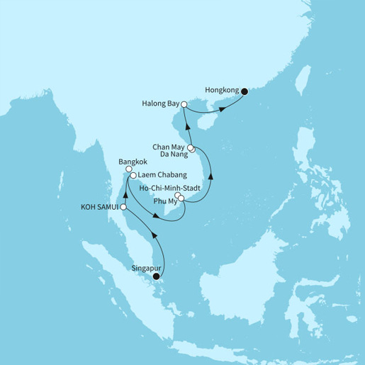 Mein Schiff 6
