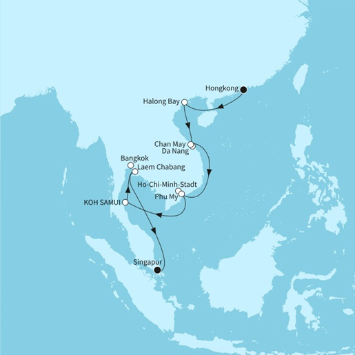 Mein Schiff 6