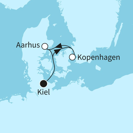 Mein Schiff 3