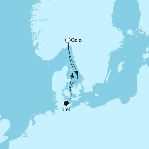 Mein Schiff Relax