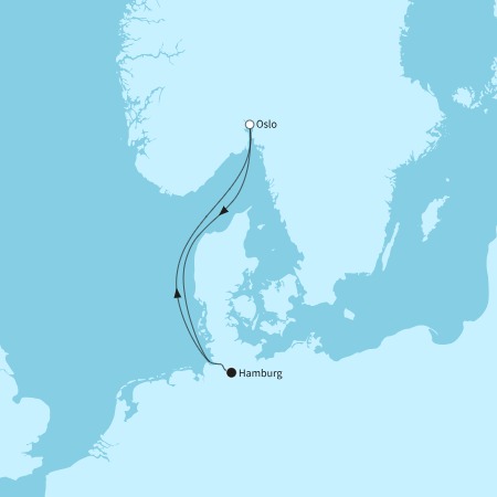 Mein Schiff Relax