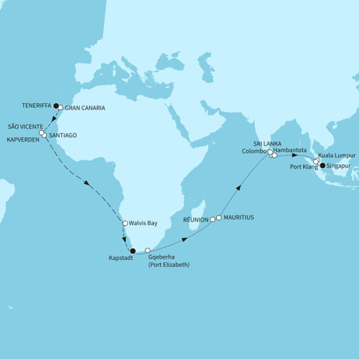 Mein Schiff 6