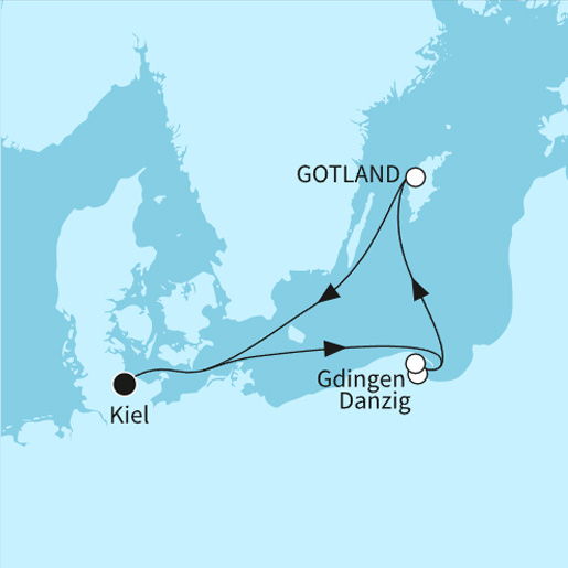 Mein Schiff 7