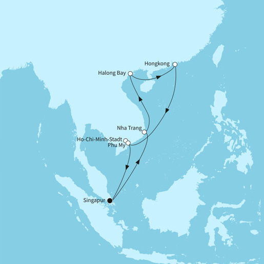 Mein Schiff 6