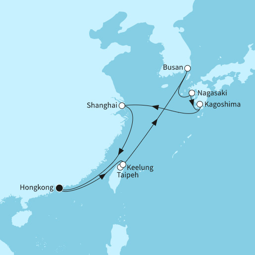 Mein Schiff 6