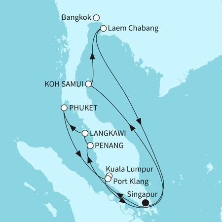 Mein Schiff 6