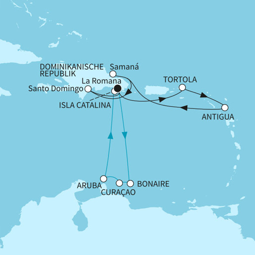 Mein Schiff 5