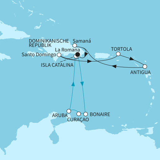 Mein Schiff 5
