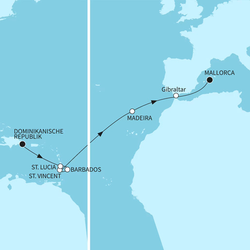 Mein Schiff 4