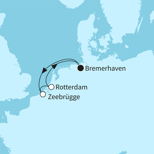 Mein Schiff 3
