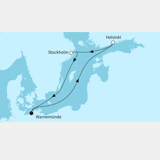 Mein Schiff 7