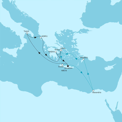 Mein Schiff 5