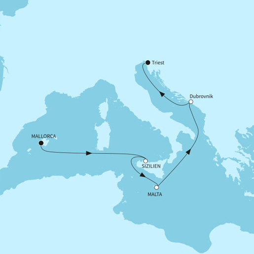 Mein Schiff 4