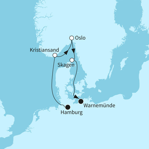 Mein Schiff 7