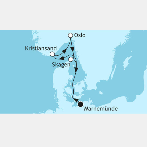 Mein Schiff 7