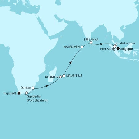 Mein Schiff 6