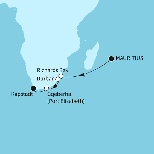 Mein Schiff 5