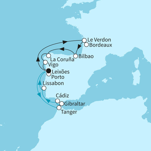 Mein Schiff 6