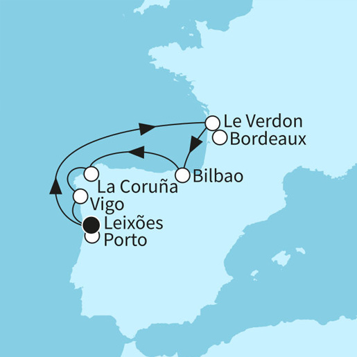 Mein Schiff 6
