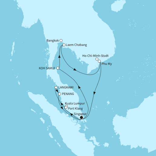 Mein Schiff 6