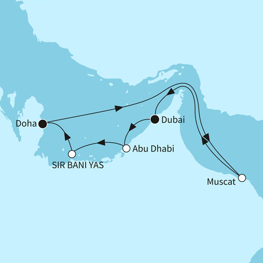 Mein Schiff 5