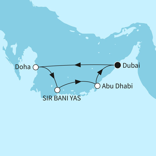 Mein Schiff 5