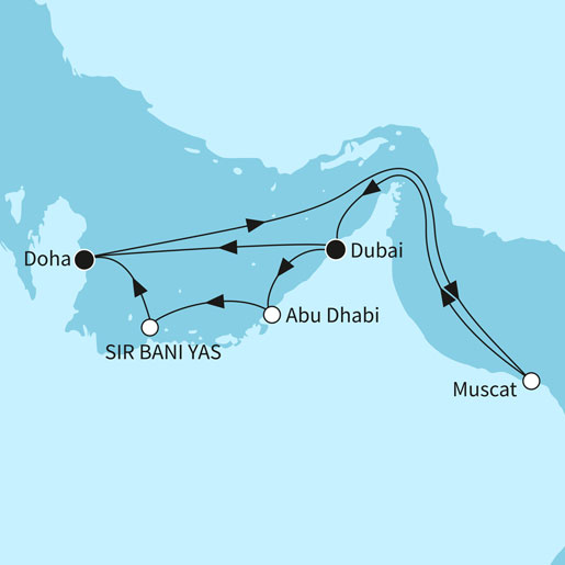 Mein Schiff 5