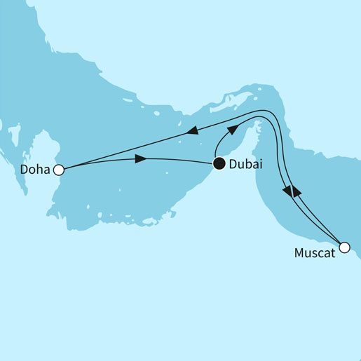 Mein Schiff 5