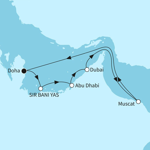 Mein Schiff 5