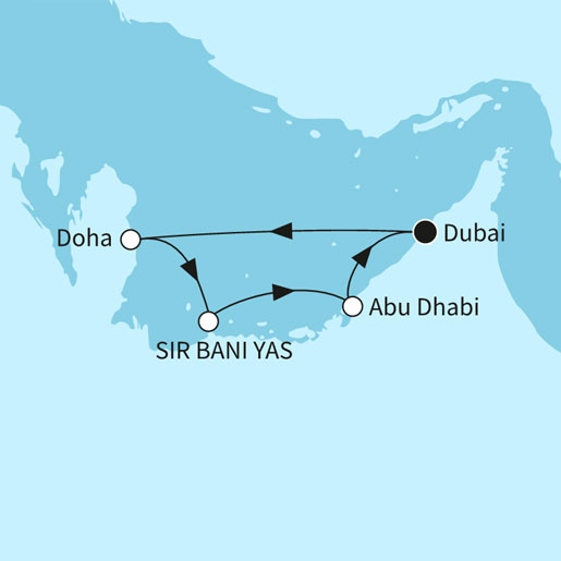 Mein Schiff 5