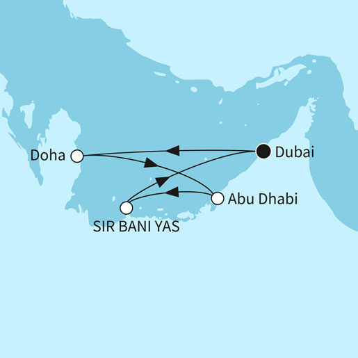 Mein Schiff 5