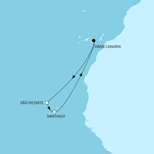Mein Schiff 7