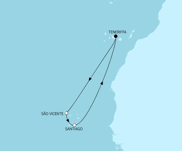 7 Nächte Kapverdischen Inseln mit Flugpaket<br>NEU: Angebot der Woche bis 05.12.2022