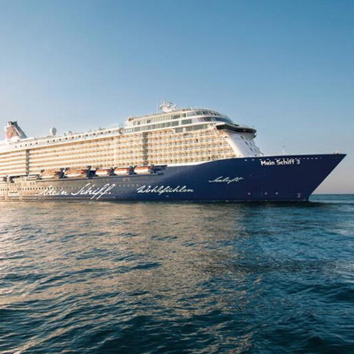 Mein Schiff 3
